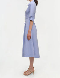 Simkhai - Jazz Midi Dress