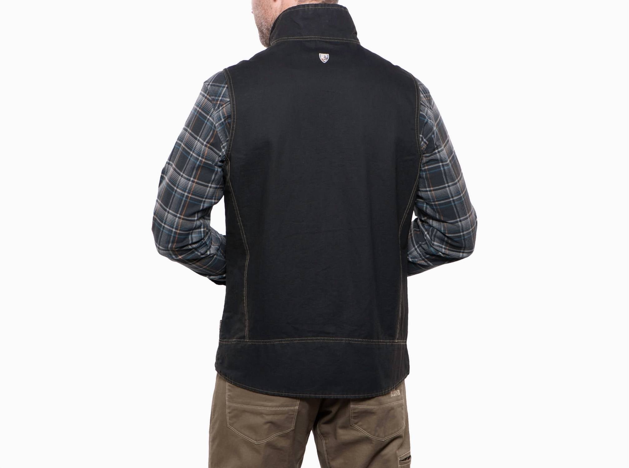 Kuhl - Men's Burr Vest