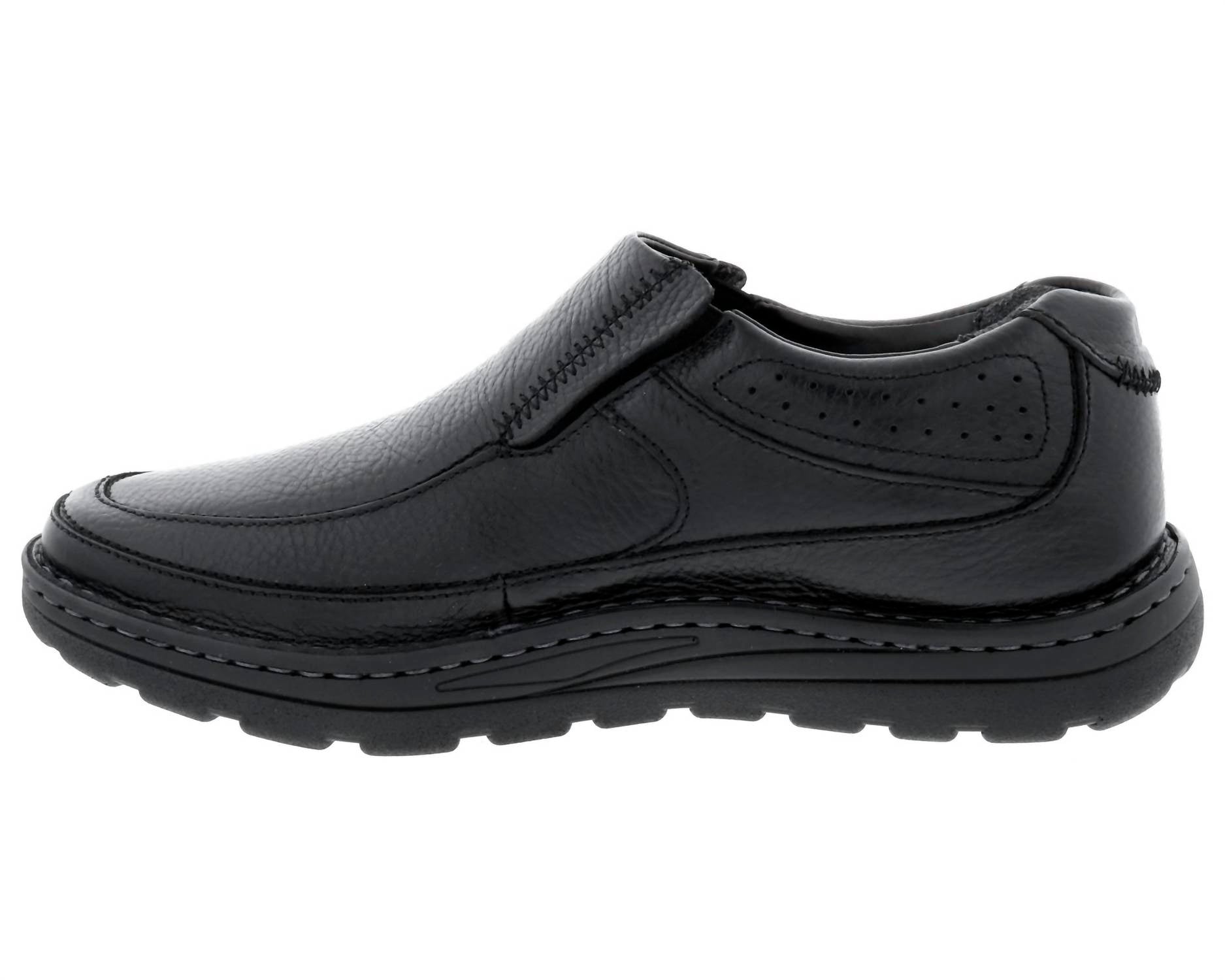Drew - Men's Bexley Ii Slip-on Shoes - Wide