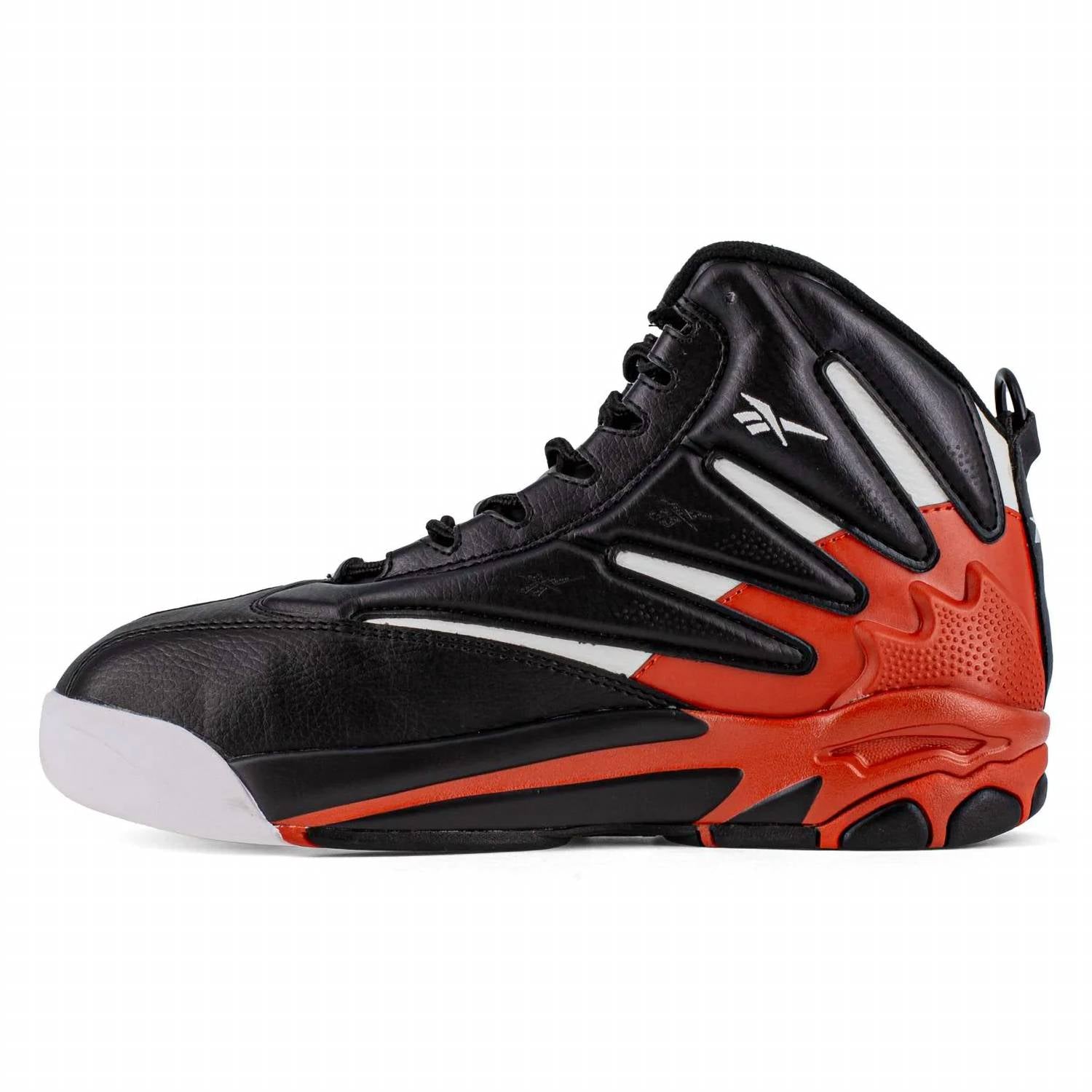 Reebok - Men's Blast Work High Top Work Sneaker