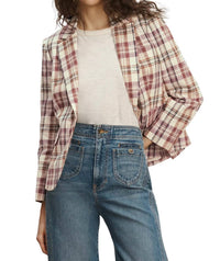 Veronica Beard - Women's Tyra Dickey Jacket