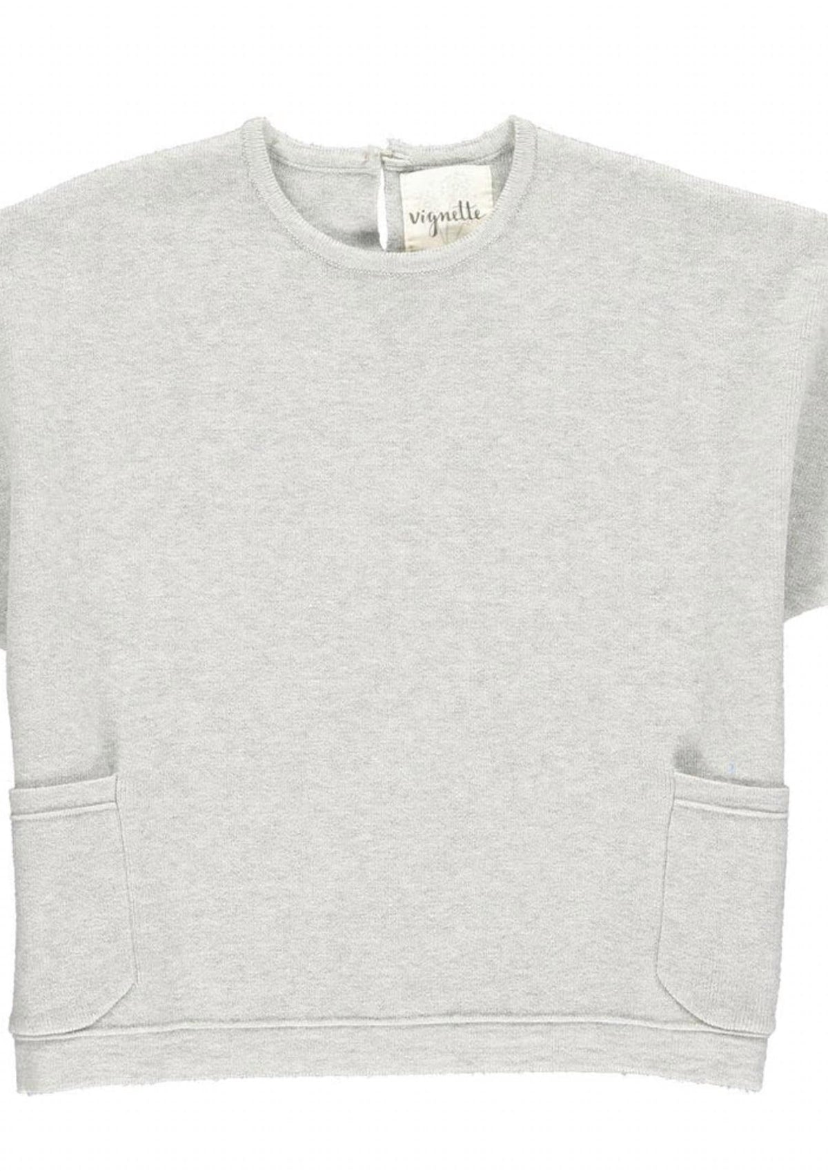 Vignette - Kids Fiona Sweater