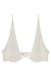 Jade - Women's Swim Paloma Top