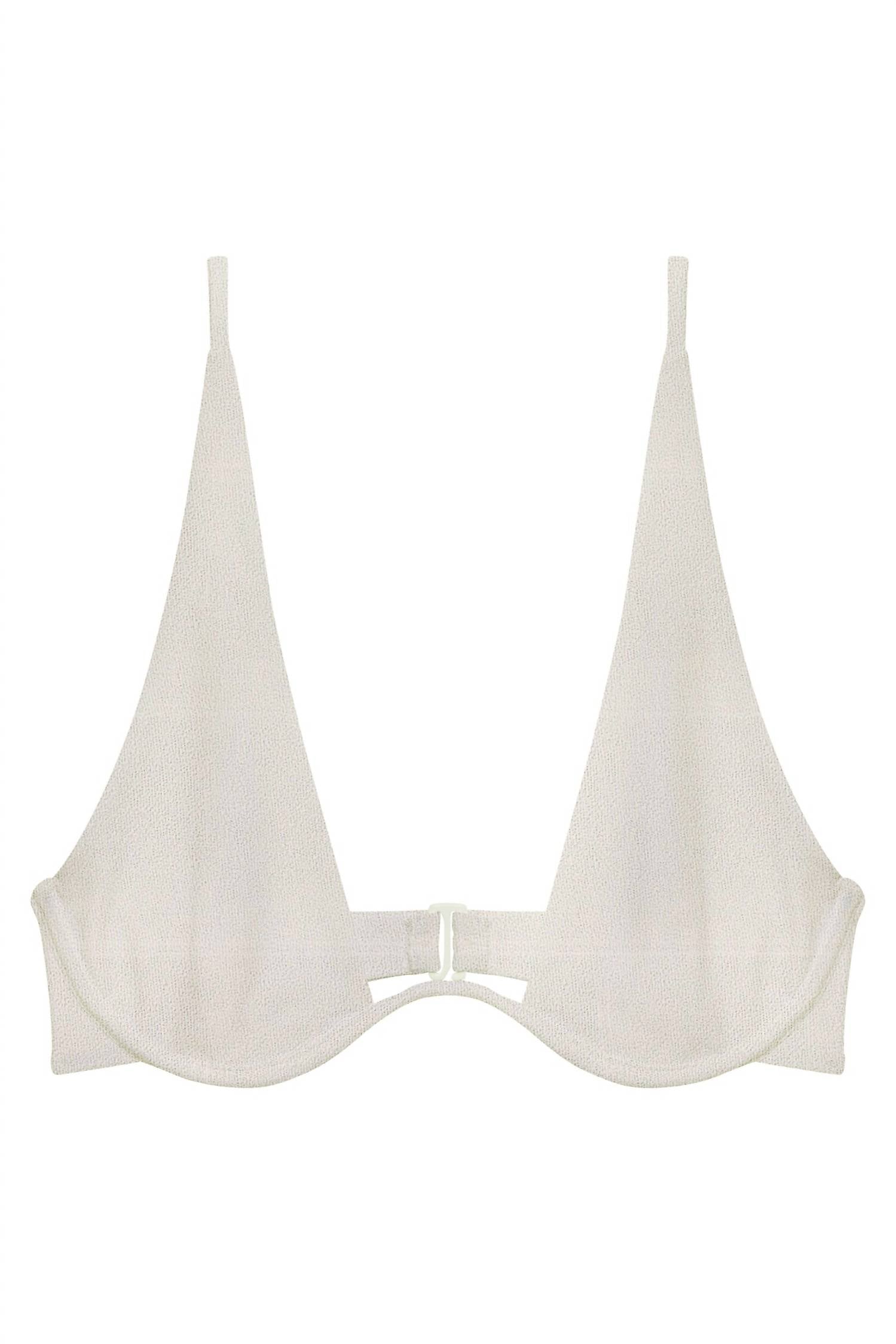 Jade - Women's Swim Paloma Top