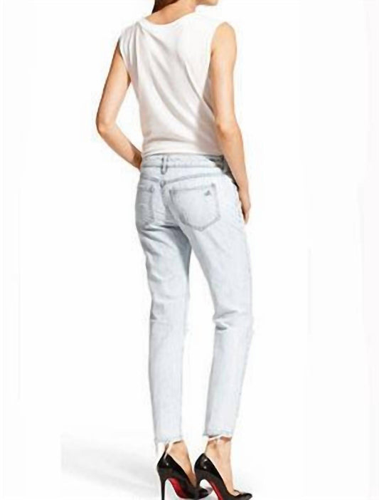 Dl1961 - Women'S - Nolita Slim Slouch Jeans