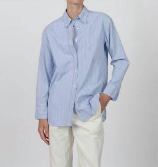 G1 - Everyday Button Down Shirt