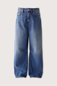 Shaft Jeans - Over Barrel Jeans