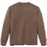 Filson - Men's Waffle Knit Crewneck Sweater