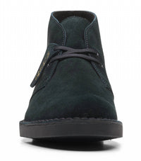 Clarks Men's Evo Desert Boot in black - men's boots - view 5
