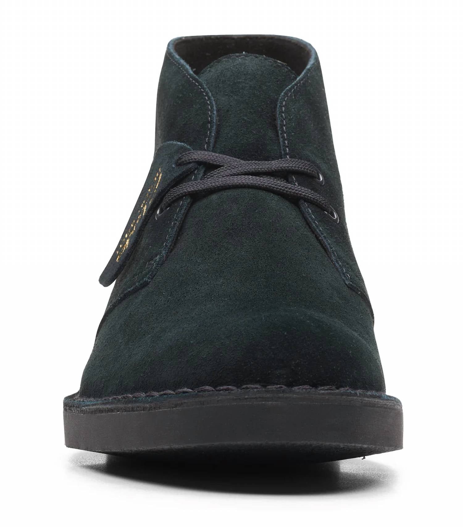 Clarks Men's Evo Desert Boot in black - men's boots - view 5
