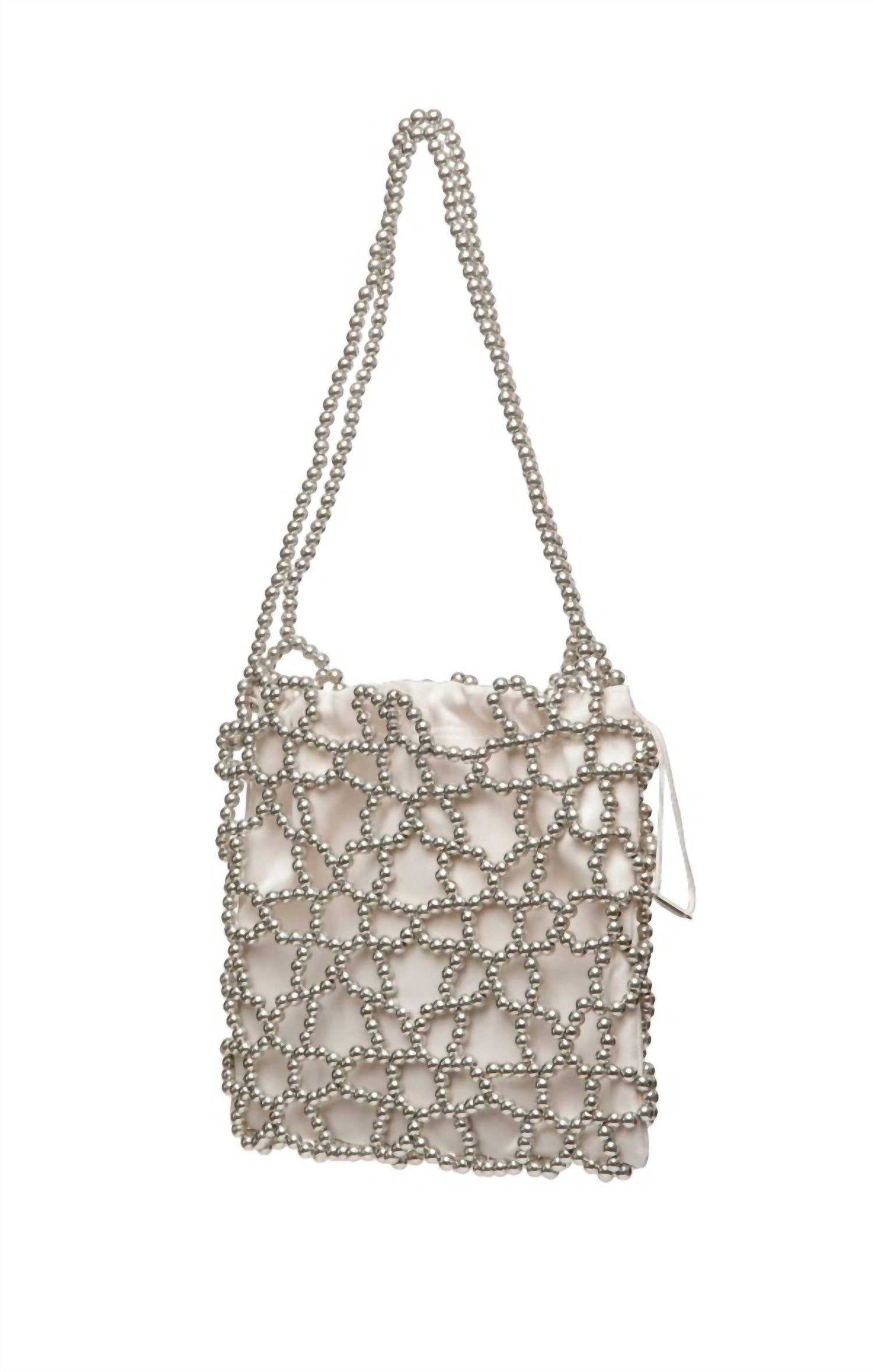 O'Seven Eleven - Women's Jasmine Shoulder Bag
