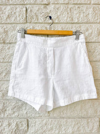 Frank & Eileen - Mae Pull-on Shorts