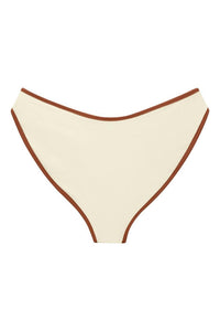 Montce - Added Coverage Lulu Bikini Bottom
