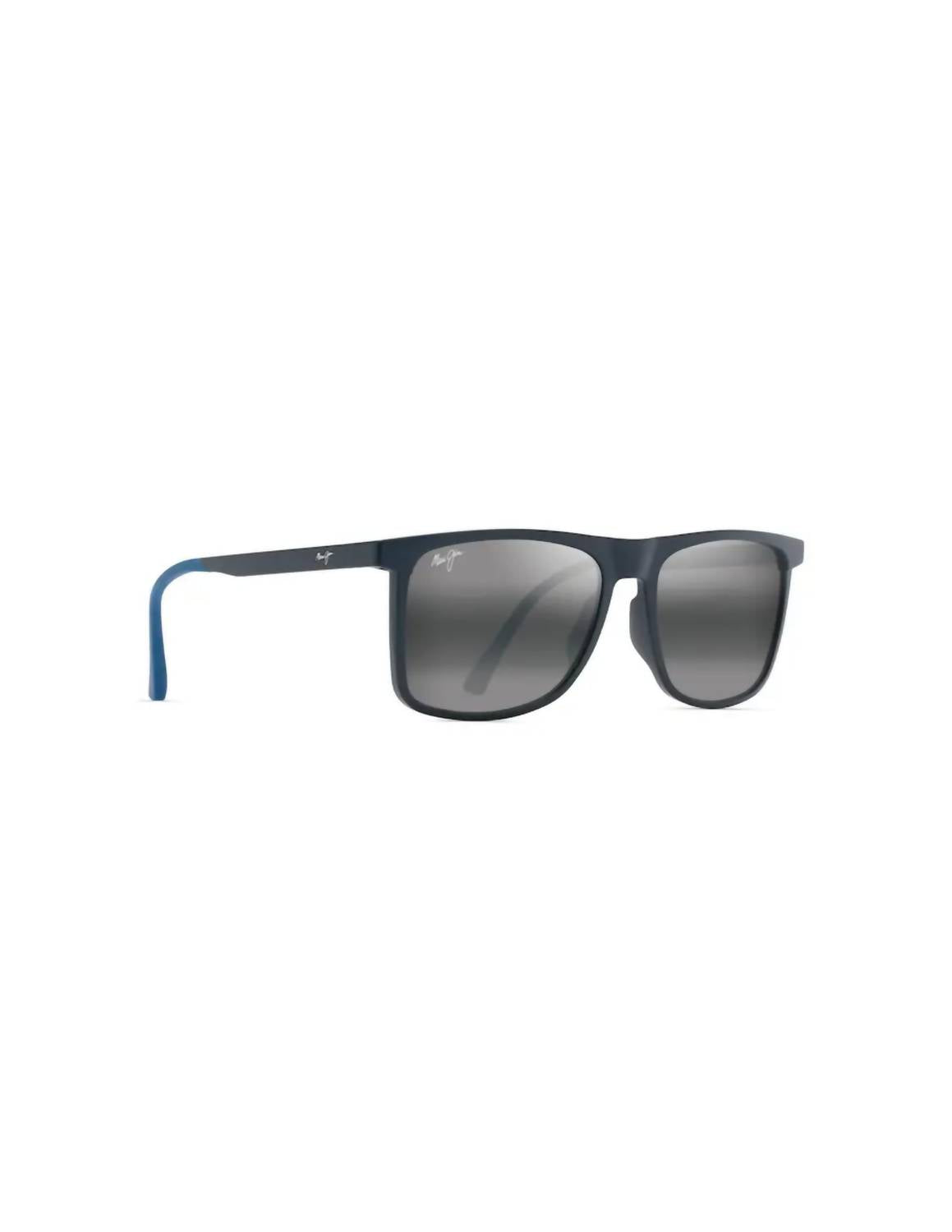 Maui Jim - Unisex - Makamae Sunglasses