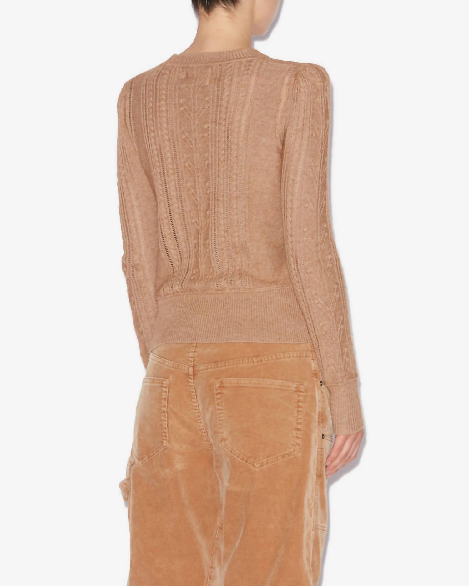 Isabel Marant - Kalyn Sweater