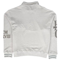Honor The Gift - Men's Prep School Henley Sweater