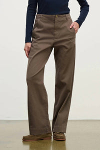 Velvet By Graham & Spencer - Den Wide Leg Pant