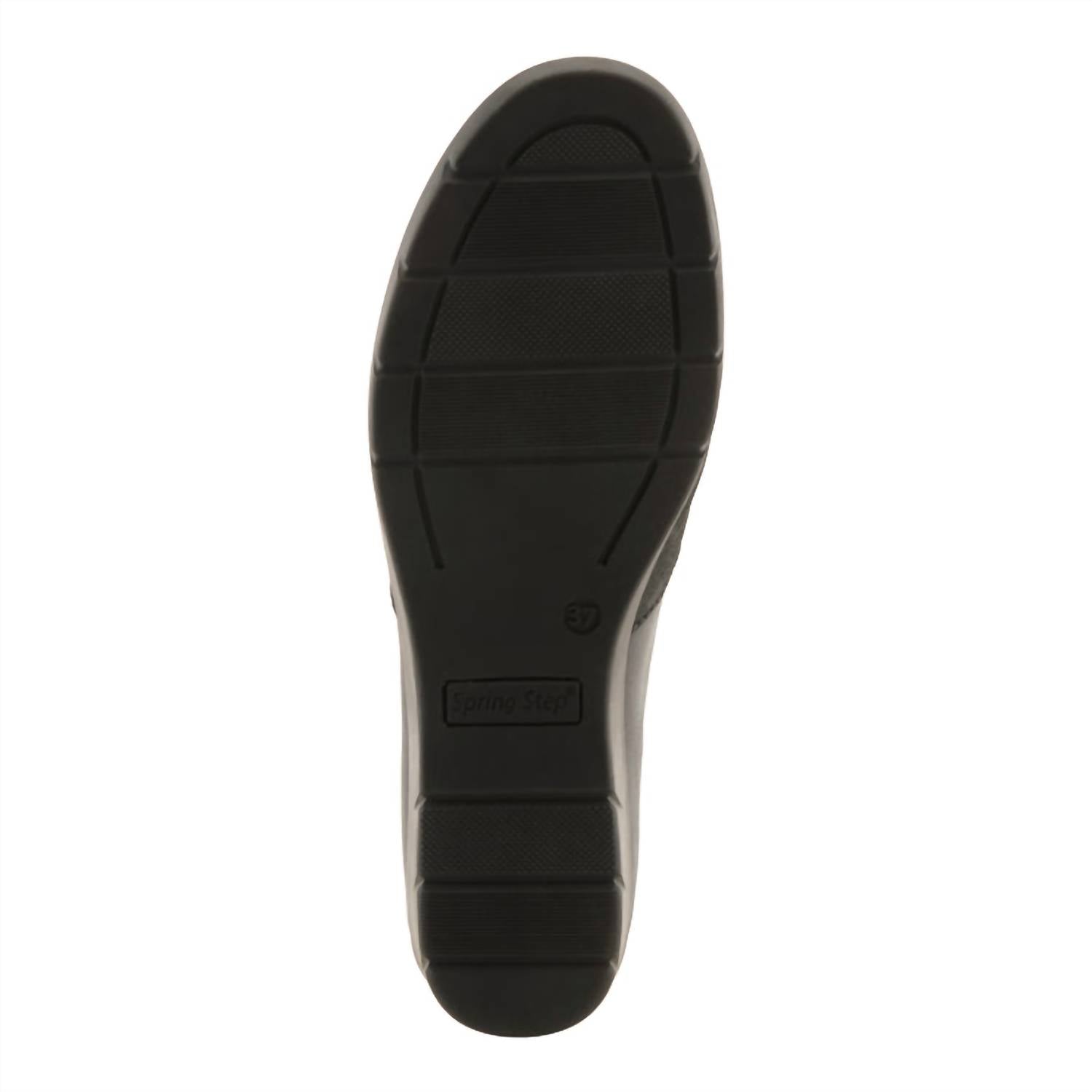 Spring Step Shoes - Women's Evzen Shoes
