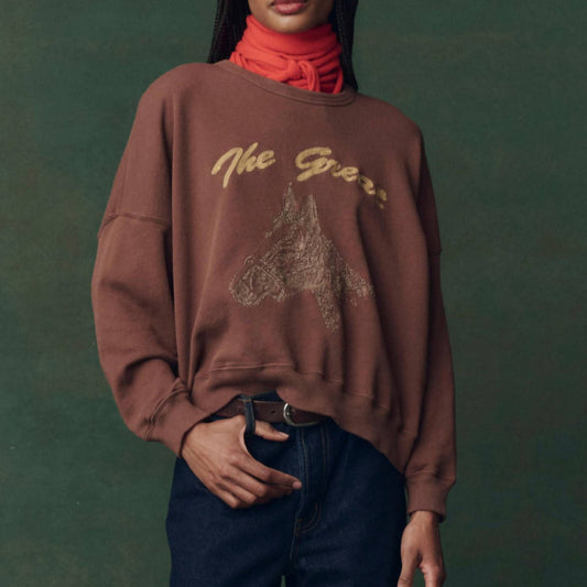 The Great. - The Teammate Sweatshirt