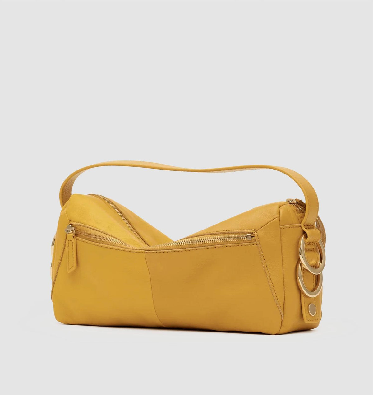 Hammitt - Women's Doxie Two Tone Medium Bag