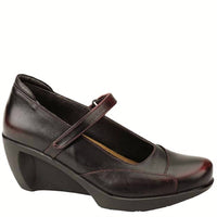 Naot - Women's Day Wedge Pump