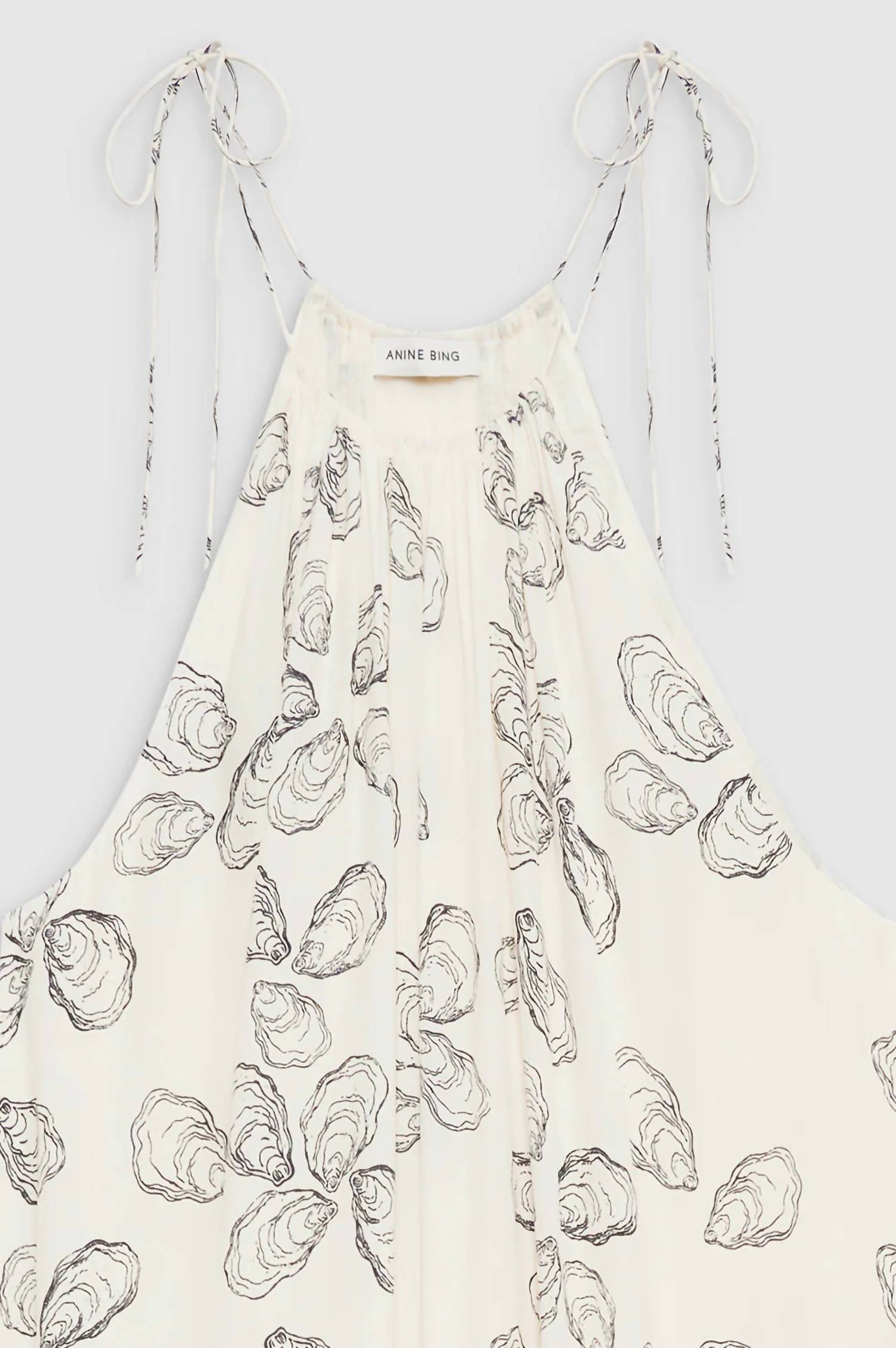 Anine Bing - Women's Santana Dress