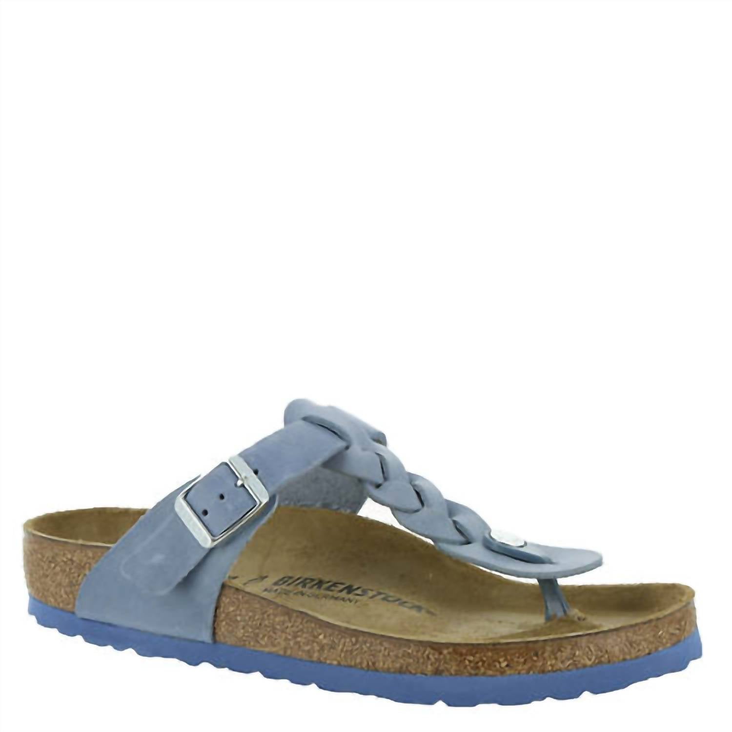 Birkenstock - Gizeh Braided