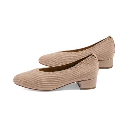 Vaneli - Women's Vartan Stretch Knit Heel