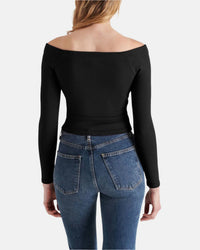 STEVE MADDEN Ressi Sweater - women's sweater - alternate view
