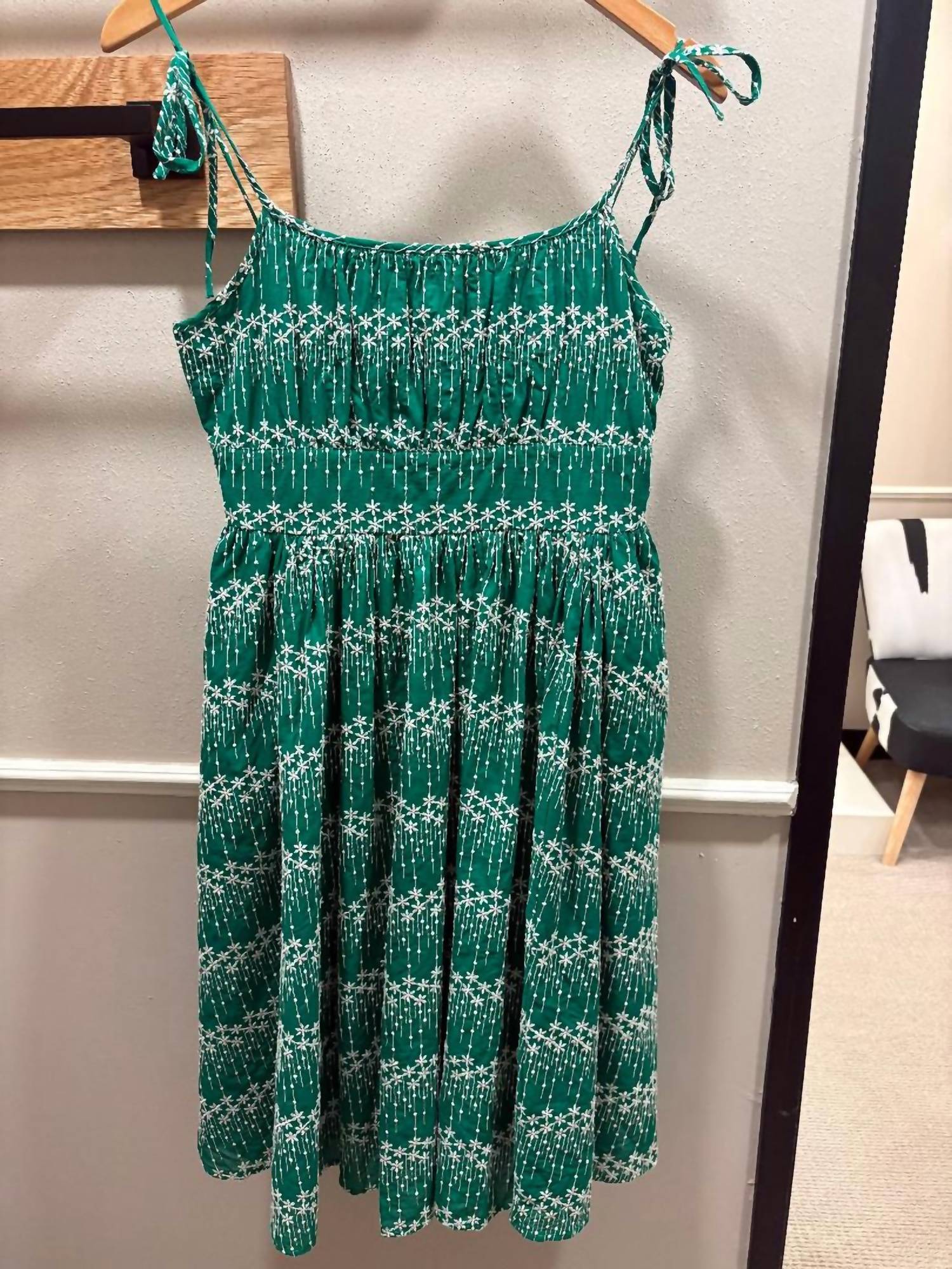 Vignette - Women's Evelyn Dress