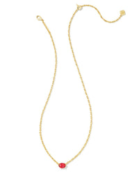 Kendra Scott - Women's Cailin Crystal Pendant Necklace