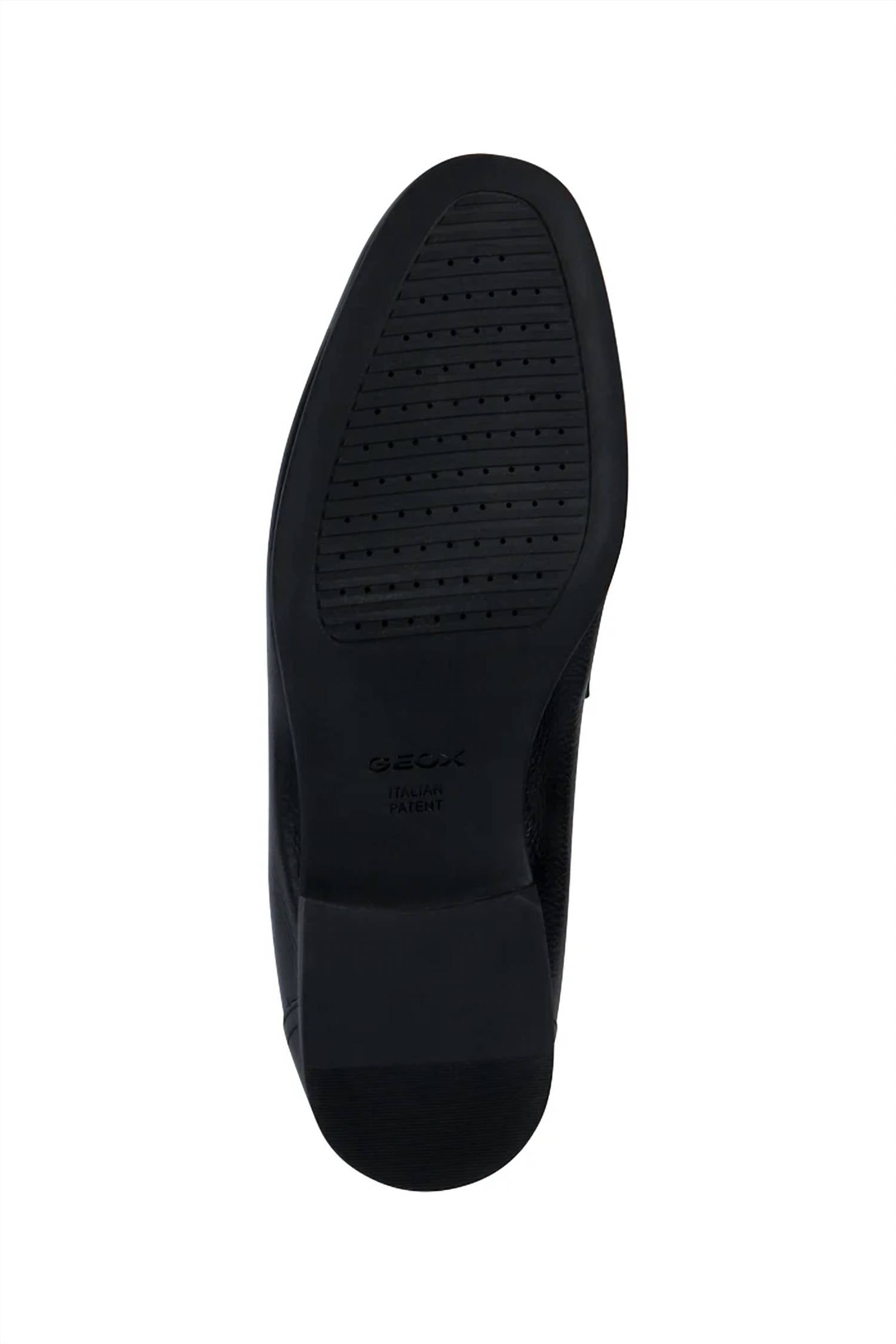 Geox - Men's Sapienza Loafer