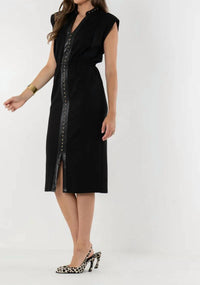 Emily Mccarthy - Meme Dress