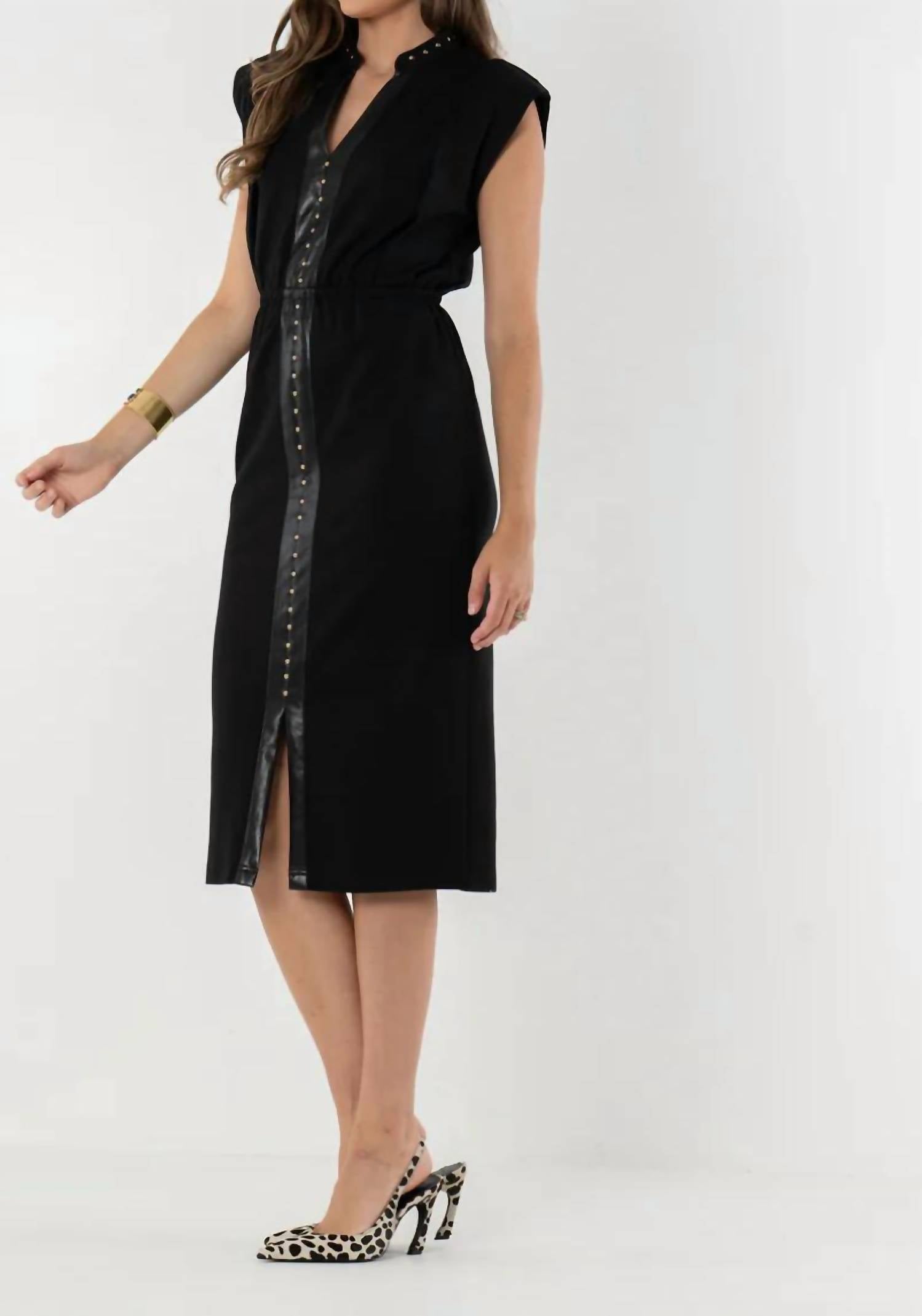 Emily Mccarthy - Meme Dress