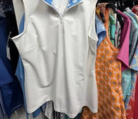 Sailor - Sailor - Women's Britt Sleeveless Top