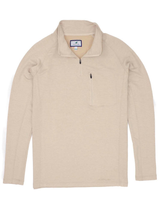 Properly Tied - Men's Bay Pullover