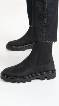 Rag & Bone - WOMEN'S QUEST CHELSEA BOOT