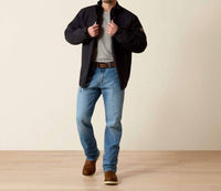 Ariat - Rebar Dritek Durastretch Insulated Jacket - Plus
