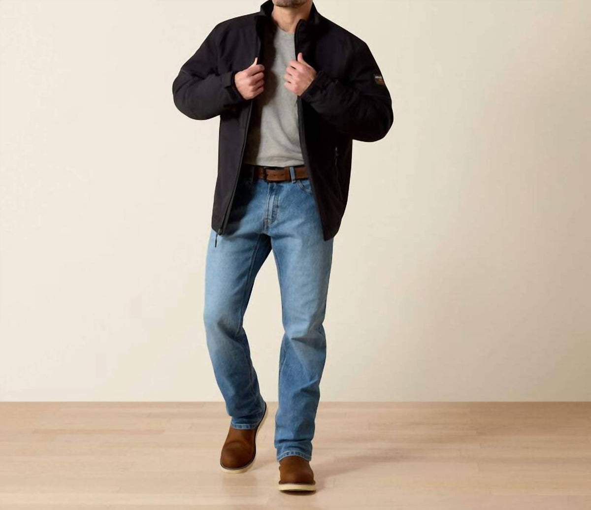 Ariat - Rebar Dritek Durastretch Insulated Jacket - Plus