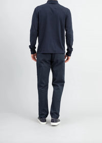 Save Khaki United - Easy Twill Straight Chino Pants