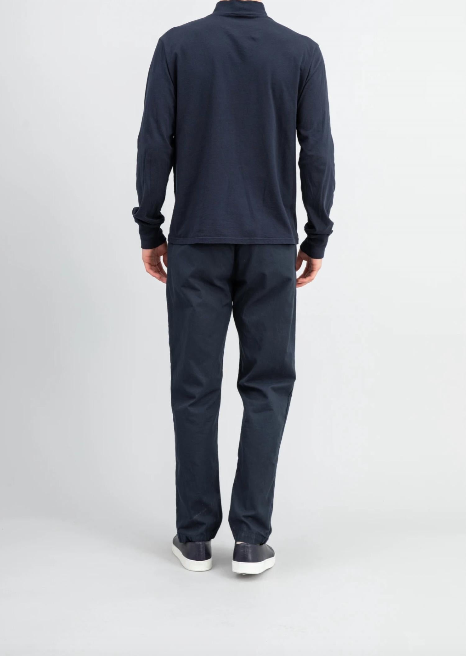 Save Khaki United - Easy Twill Straight Chino Pants