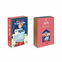 Londji - Kid's My Little Cinderella Puzzle