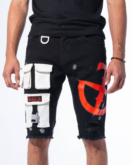 Gala - MEN'S IMPACT SHORTS