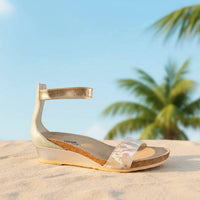Naot - Women's Pixie Sandal