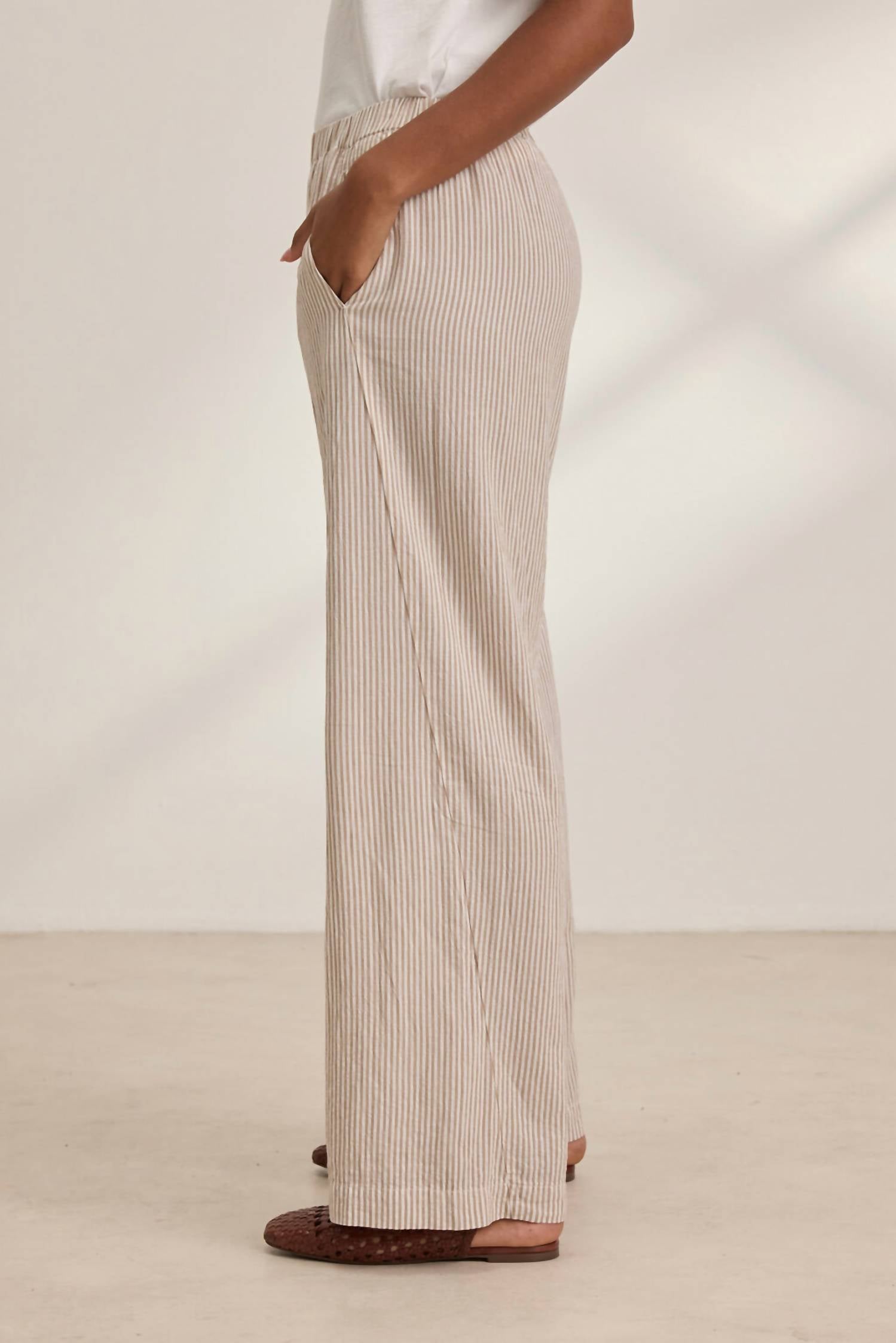 Velvet By Graham & Spencer - Kelly Pants