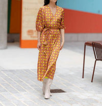 Alden Adair - Lizzie Dress