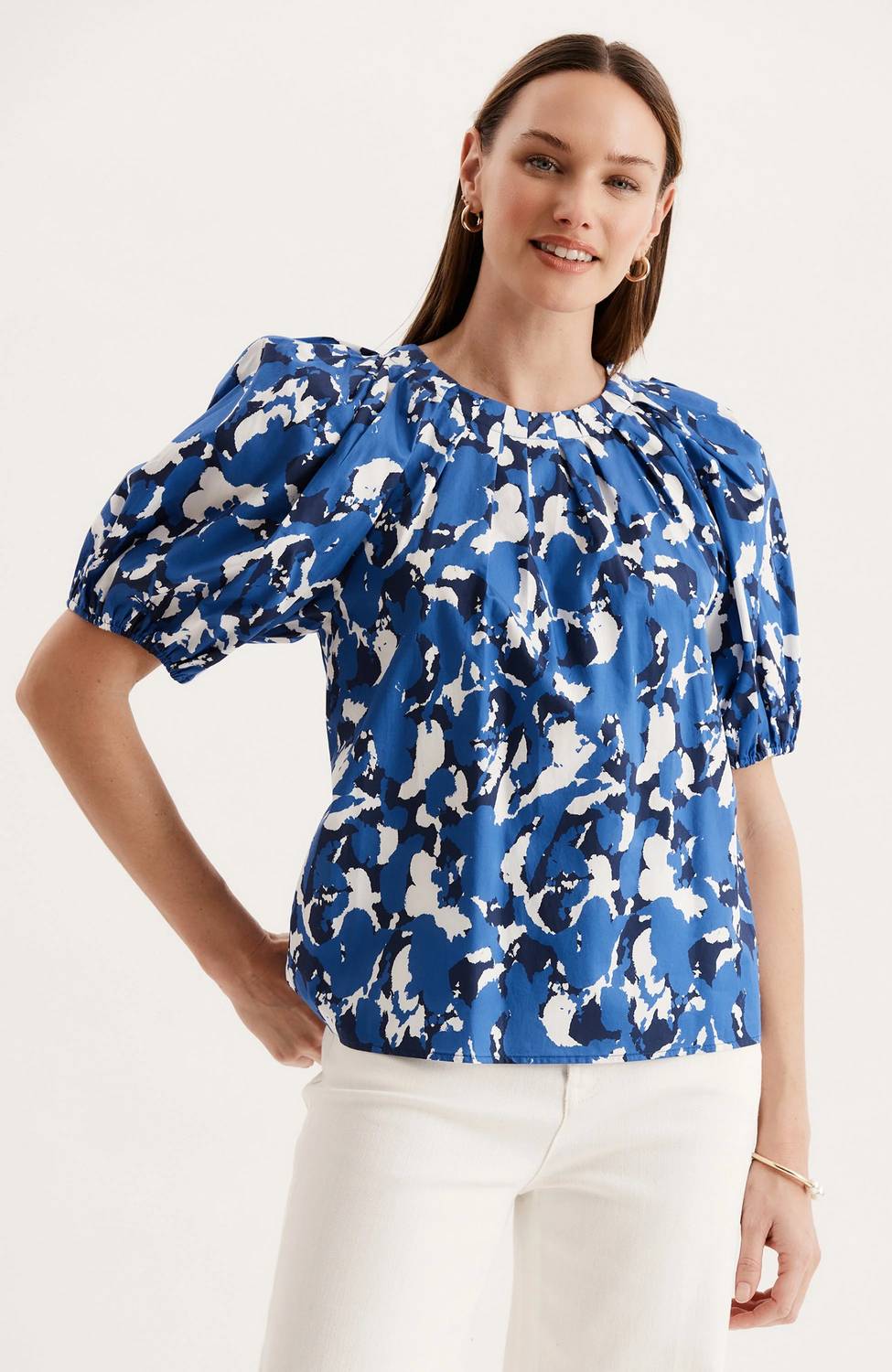 Tyler Boe - Renee Top
