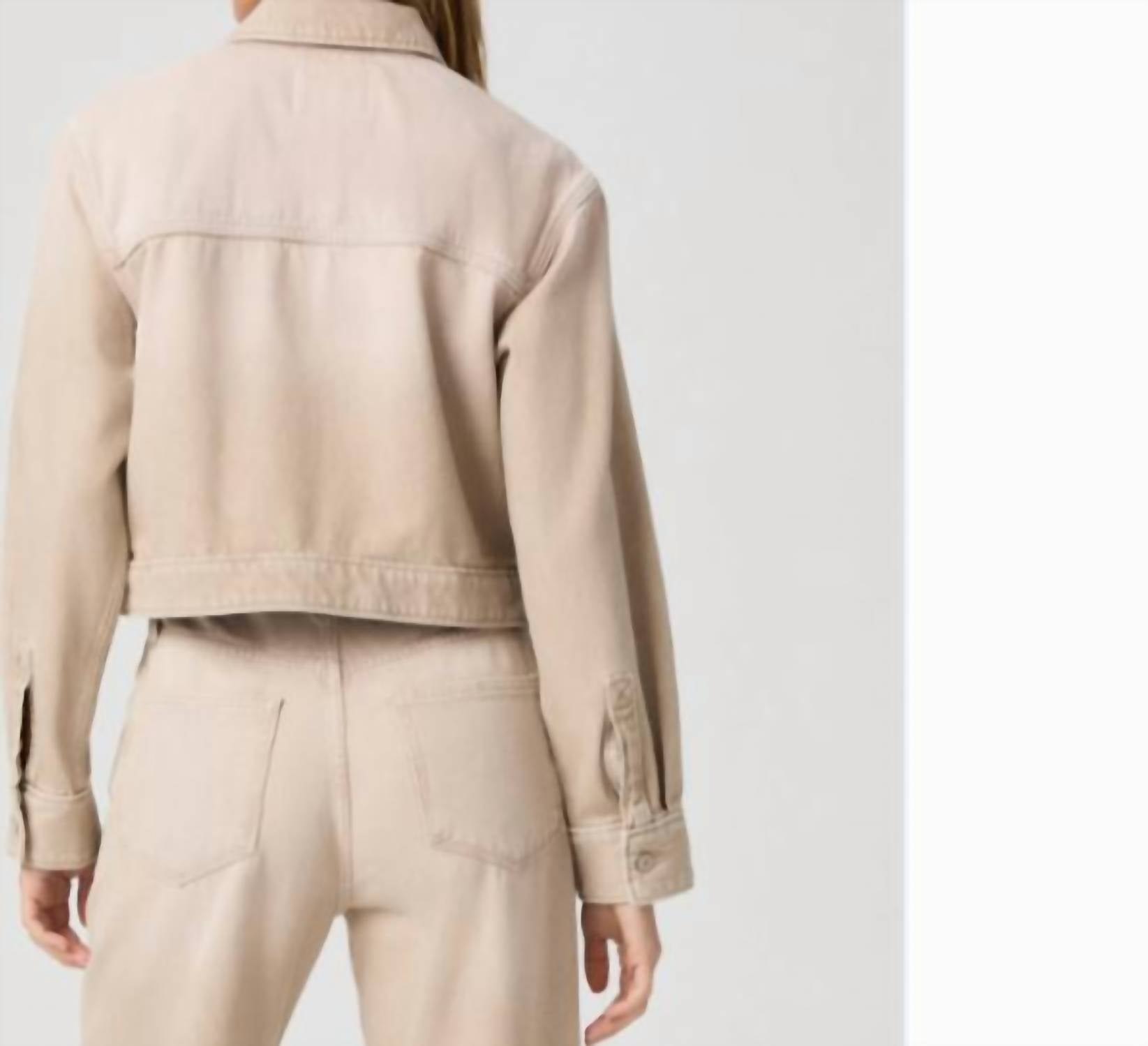 Paige - Michele Jacket