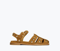 Freda Salvador - Women's Sera Fisherman Sandals