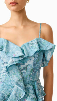 Elliatt - Faye Mini Dress